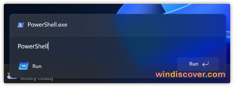 教程 | 如何在 Windows 11 中启用重新设计的“运行”对话框 - WinDiscover