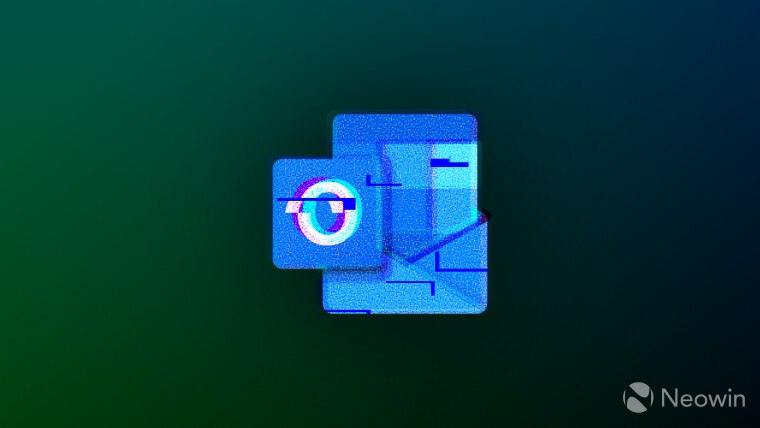 微软修复 Classic Outlook 共享文档空白与损坏报错 Bug - WinDiscover