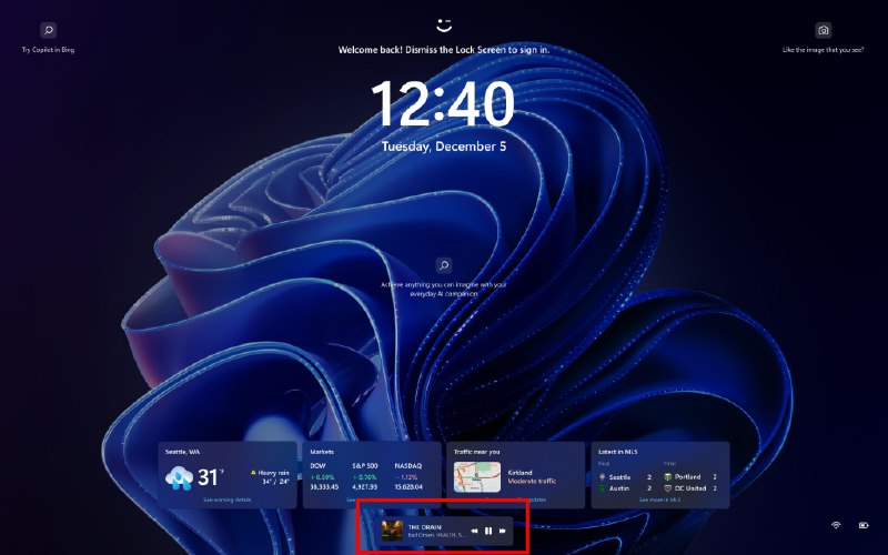 Windows 11 Build 27718 开始推送 - WinDiscover