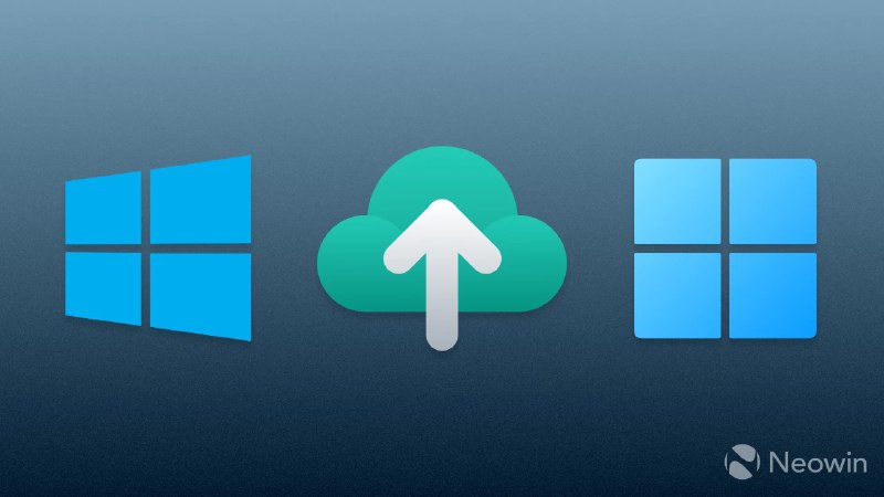 微软正在大幅改进面向企业的 Windows 备份功能 - WinDiscover