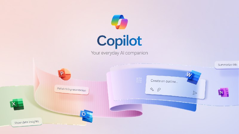 微软将对 Copilot 旗下产品进行品牌更名 - WinDiscover