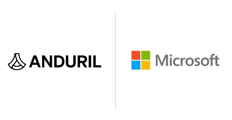 微软将不再研发军用 Hololens，项目移交至 Anduril Industries 接手 - WinDiscover