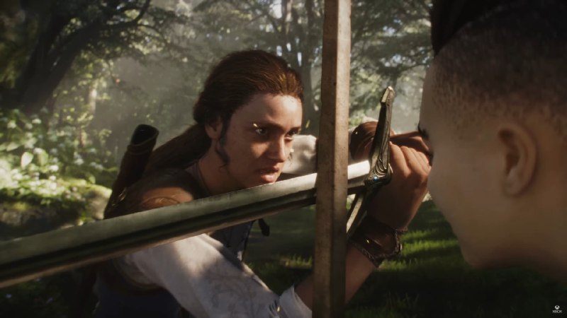 Xbox 游戏总监称工作室处于“多元文化” 协作程度超乎想象 - WinDiscover