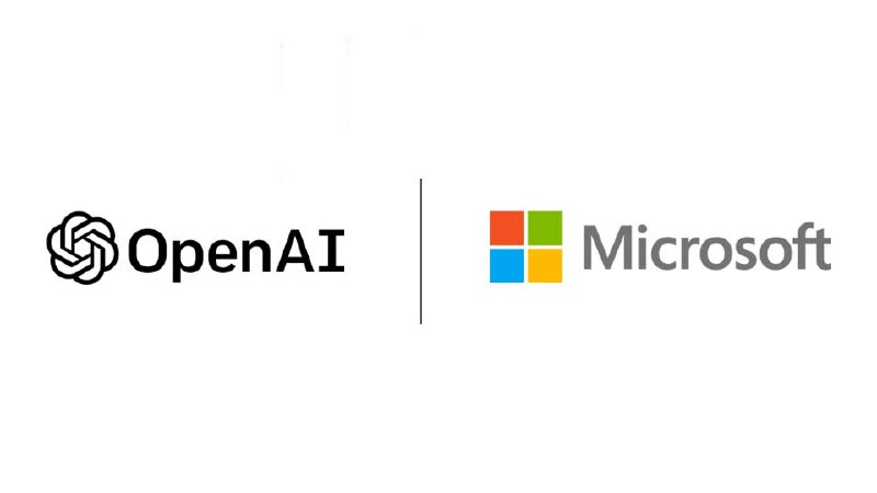 微软与 OpenAI 签署非约束性谅解备忘录，双方合作进入下一阶段 - WinDiscover
