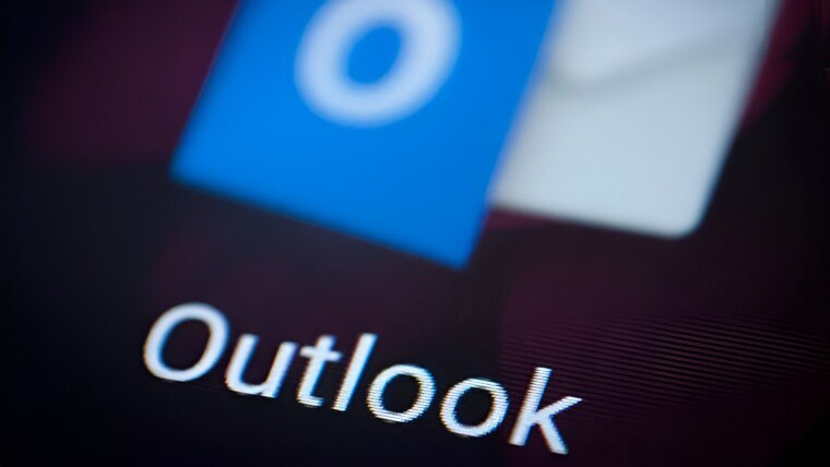 微软确认 Outlook 经典版存在影响众多用户的加密邮件 Bug - WinDiscover