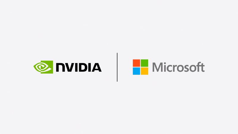 微软与英伟达在 GTC AI 大会上宣布多项新合作和新工具 - WinDiscover