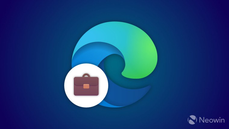 微软为 Edge for Business 引入多项安全功能，支持 AI 屏幕内容识别 - WinDiscover