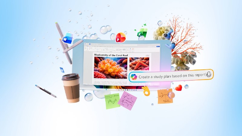 全新大学生专属优惠礼包发布：Windows 11 + 超值订阅套餐 - WinDiscover