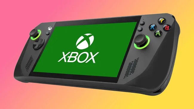 微软将在今年推出 Xbox 品牌掌机，并于 2027 年推出第一方 Xbox 掌机和次世代 Xbox 主机 - WinDiscover