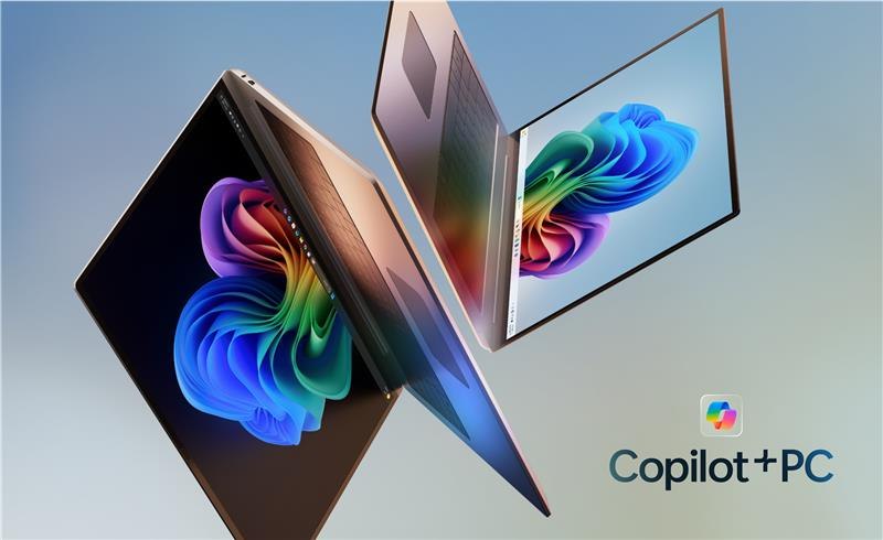 微软开始向 Copilot+ PC 推送增强版 AI 专属体验 - WinDiscover