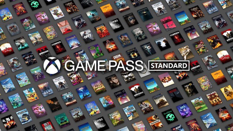 Xbox Game Pass 标准版订阅正式向受支持的地区开放 - WinDiscover