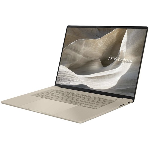 华硕Zenbook A16对比Zenbook S 16：轻薄体验如何选择 - WinDiscover