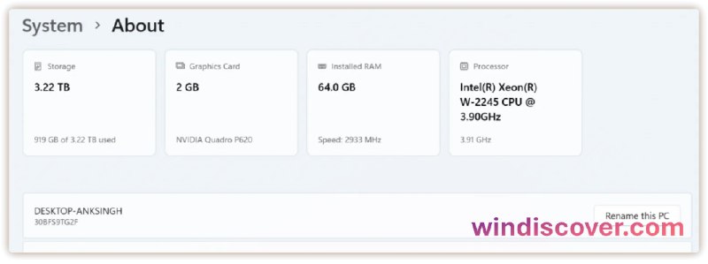 Windows 11 Build 22635.4800（KB5050085）开始推送 - WinDiscover