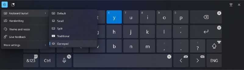 Windows 11 Build 26120.2213（KB5045885）开始推送 - WinDiscover