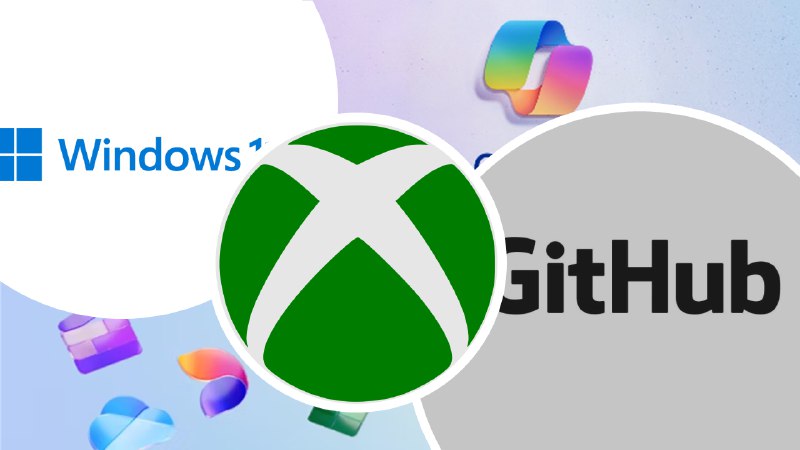 微软每周动态：Windows 11 新体验、Copilot Vision、Outlook 故障、Xbox 新体验等 - WinDiscover