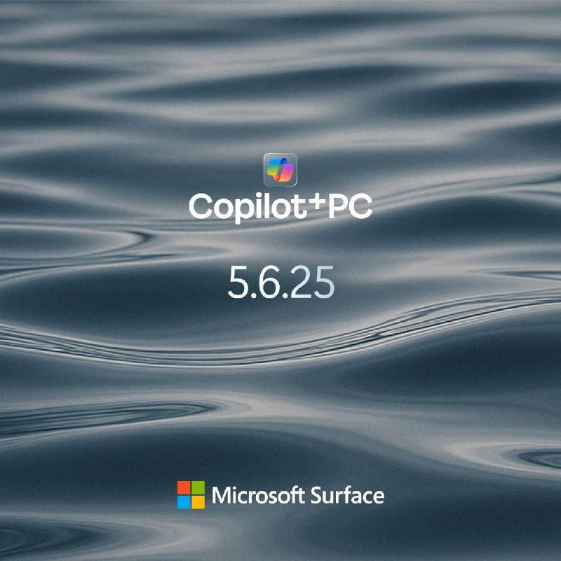微软将在 5 月 6 日宣布小尺寸版 Surface Pro - WinDiscover