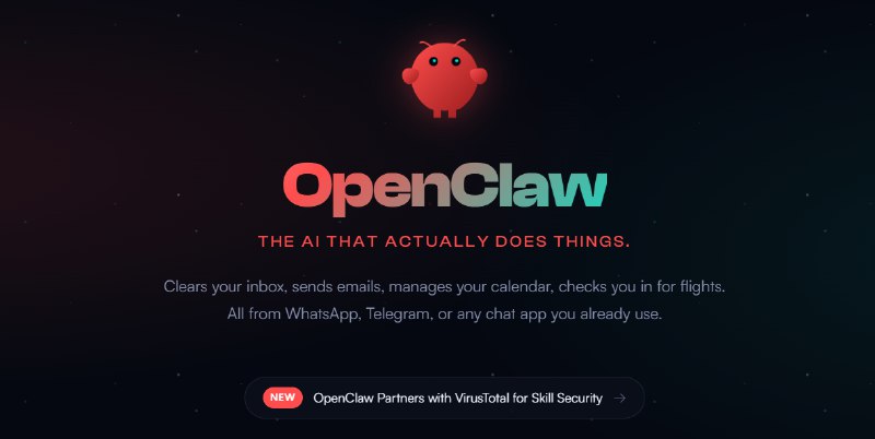 Windows 环境下运行 OpenClaw 的推荐方案：基于 Hyper-V 的 Ubuntu 虚拟机方案 - WinDiscover