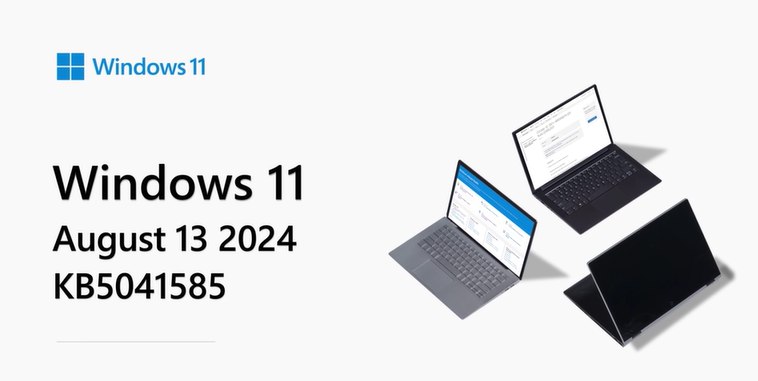 Windows 八月安全更新会导致双系统设备无法启动 Linux 系统 - WinDiscover