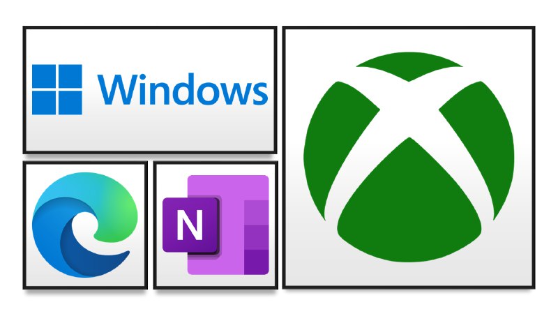 微软每周动态：Windows、OneNote、Edge、Xbox 等 - WinDiscover