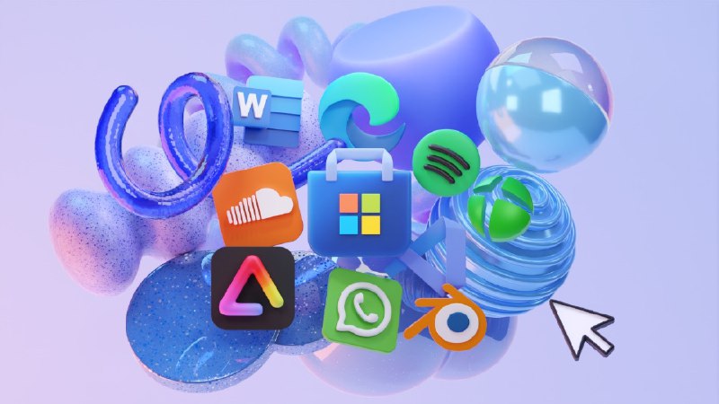 Microsoft Store 2024 年度应用评选活动正式开始 - WinDiscover