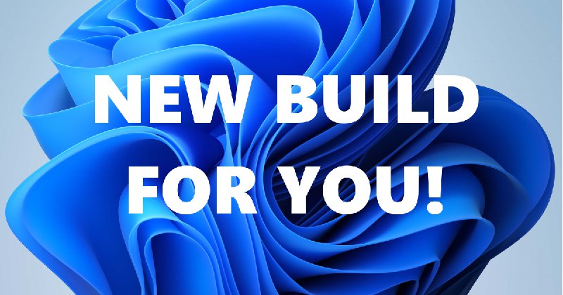 Canary 分支 Windows 11 Build 27919 开始推送 - WinDiscover