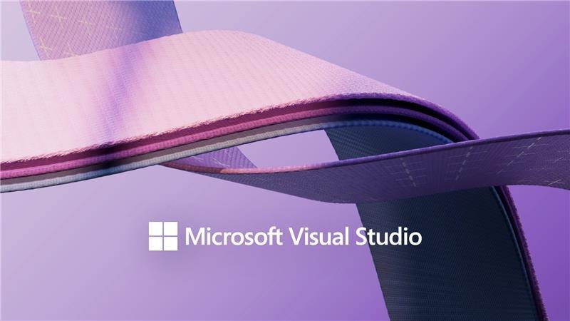 微软现已正式发布 Visual Studio 2026 以及 .NET 10 - WinDiscover