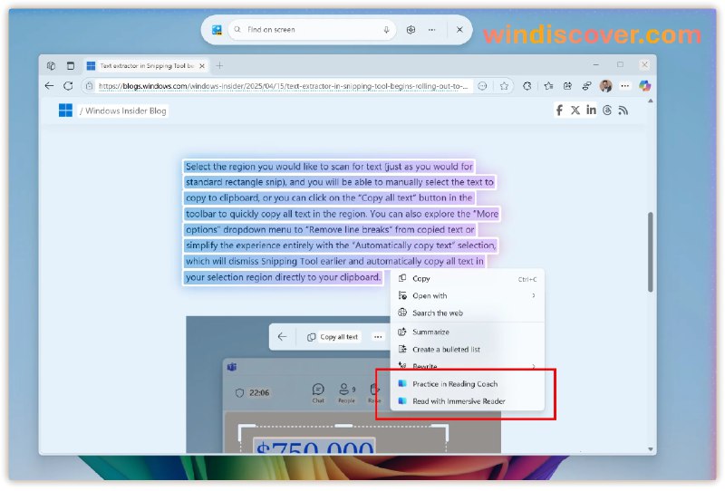 Windows 11 Build 26200.5562（KB5055642）开始推送 - WinDiscover