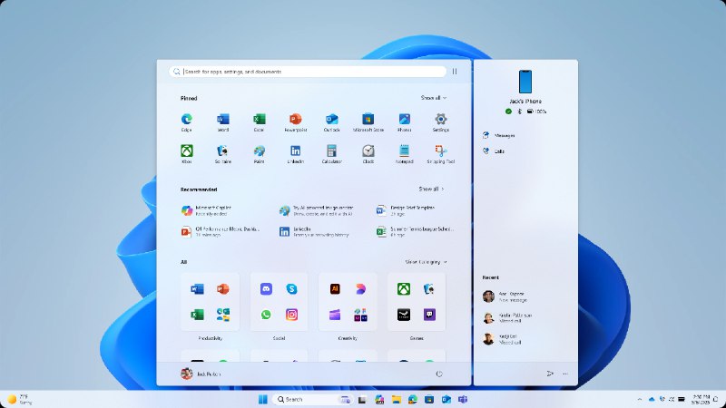 Dev 分支 Windows 11 Build 26200.5641（KB5060824）开始推送 - WinDiscover