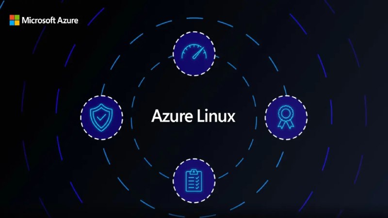 微软通过 WSL 将 Azure Linux 4.0 引入 Windows PC - WinDiscover