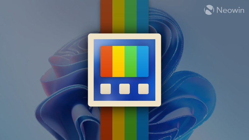 PowerToys v0.99.0 新增 Linux 风格窗口操控与显示器管理功能 - WinDiscover