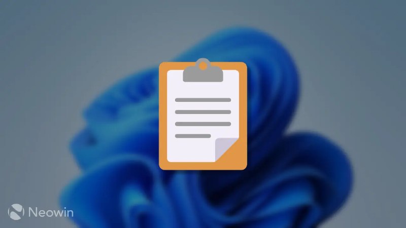 Windows 剪贴板功能详解：解锁隐藏的高效使用技巧 - WinDiscover