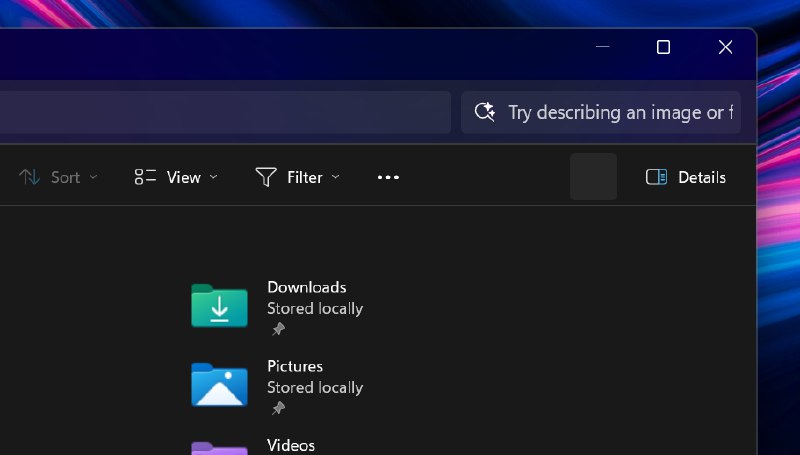 微软计划将 Copilot Chat 直接集成到 Windows 11 文件资源管理器中 - WinDiscover