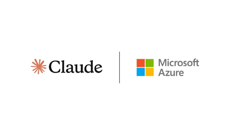 微软 Azure 正式上线 Claude 模型，由英伟达 GB300 Blackwell 提供算力支持 - WinDiscover