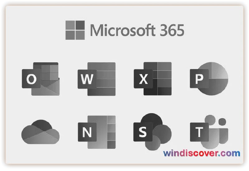 Microsoft 365 将不会在过期 Windows 系统上获得功能更新 - WinDiscover