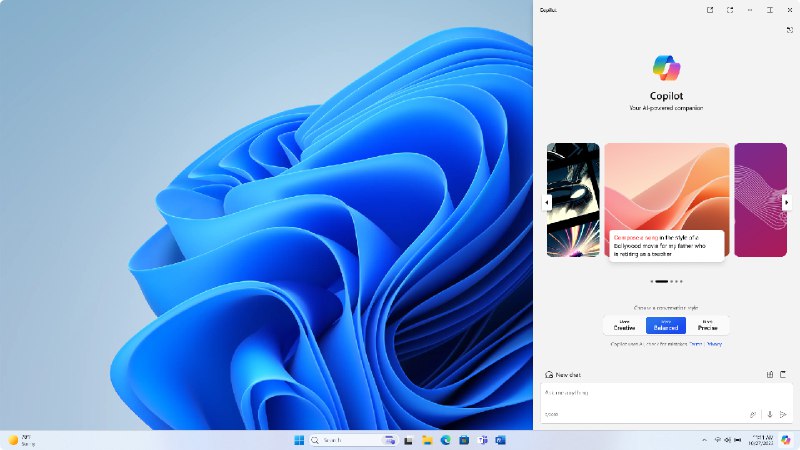 微软已重新定位 Windows Copilot？ - WinDiscover