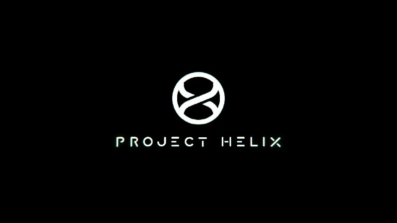 微软确认 Xbox 'Project Helix' 将搭载 AMD 芯片并支持多帧生成技术 - WinDiscover