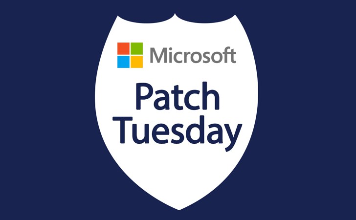 微软为何只在周二发布 Windows 安全 更新？ - WinDiscover