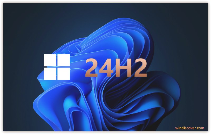 Windows 11 24H2 已进一步改善 Windows Update 体验 - WinDiscover