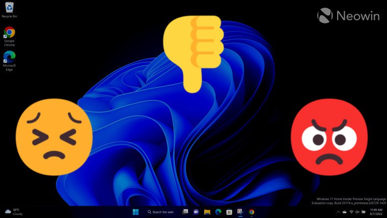 微软尚未移除 Windows 11 中的 Copilot，仅进行品牌名称调整 - WinDiscover