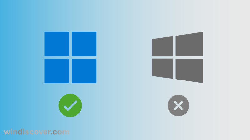微软通过主观测试来宣传 Windows 11 性能全面优于 Windows 10 - WinDiscover