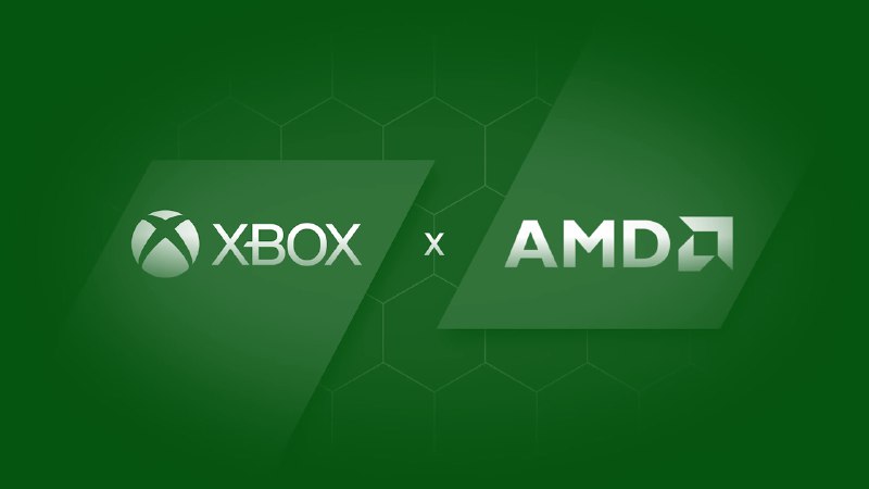 微软正与 AMD 打造下一代 Xbox 硬件，并打造跨平台游戏生态 - WinDiscover