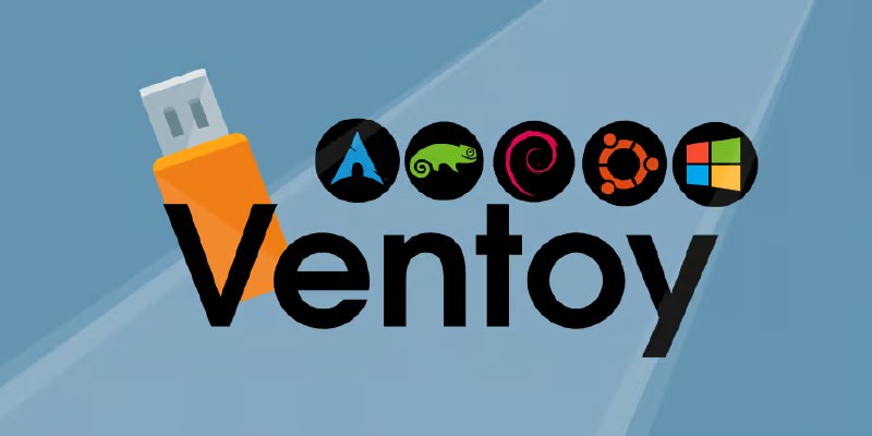 Ventoy 1.1.04 正式发布，修复 Windows 11 安装 0x80070001 问题 - WinDiscover