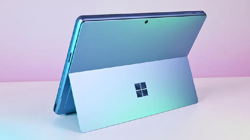 Surface Pro 12 产品预测：发布时间、价格、产品规格与设计 - WinDiscover
