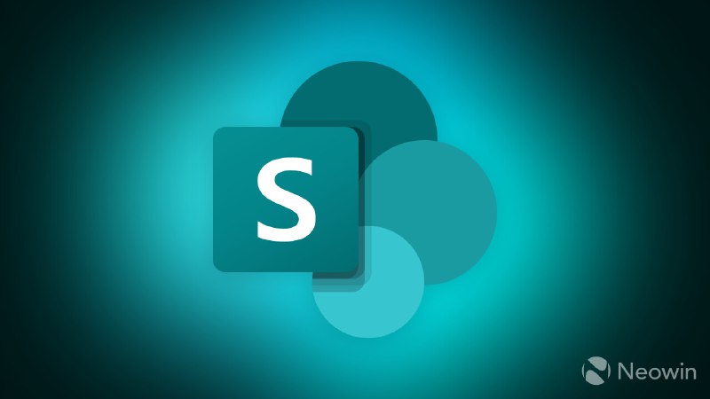 微软正在重新设计 SharePoint，重点聚焦 AI 功能 - WinDiscover