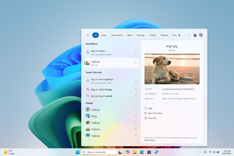 Windows 11 Build 26120.3291（KB5052080）开始推送 - WinDiscover