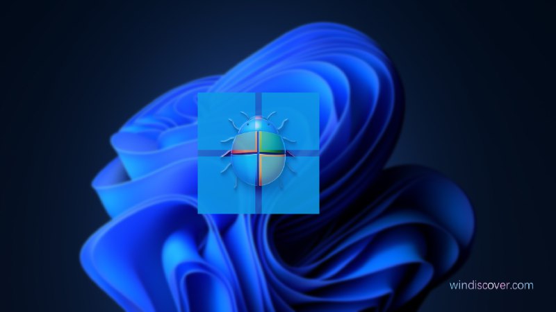 微软暂停推送 KB5039302：该更新会导致设备无限重启 - WinDiscover