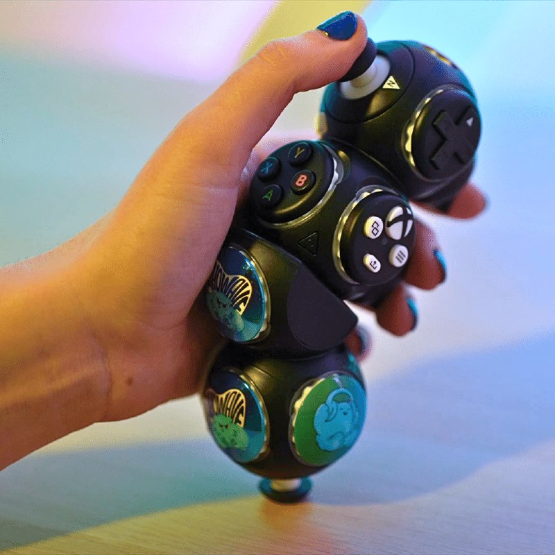 微软同合作伙伴共同宣布新的无障碍 Xbox 控制器 Proteus Controller - WinDiscover