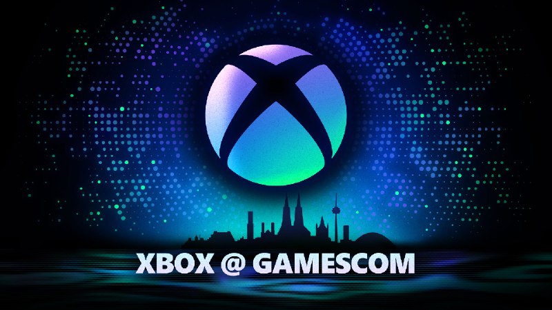 Xbox 公布 2024 科隆游戏展参展阵容：50+游戏展示 - WinDiscover