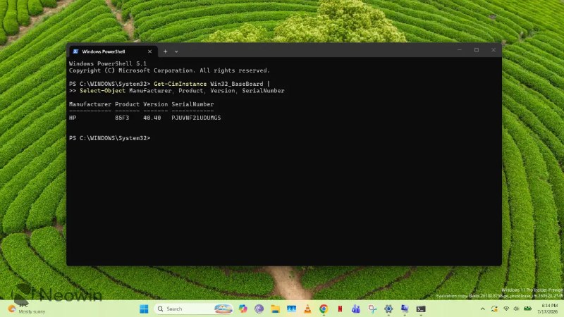 微软终止PowerShell 5.x的Graph模块支持 - WinDiscover