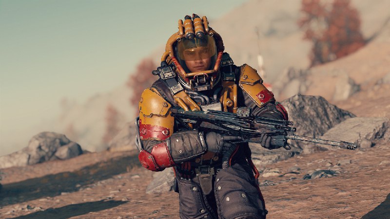 Bethesda Todd Howard谈《星空》与《辐射76》设计差异，强调创意探索 - WinDiscover